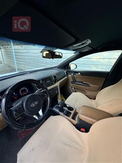 کیا سپۆرتاج